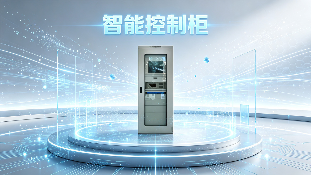 智能控制柜