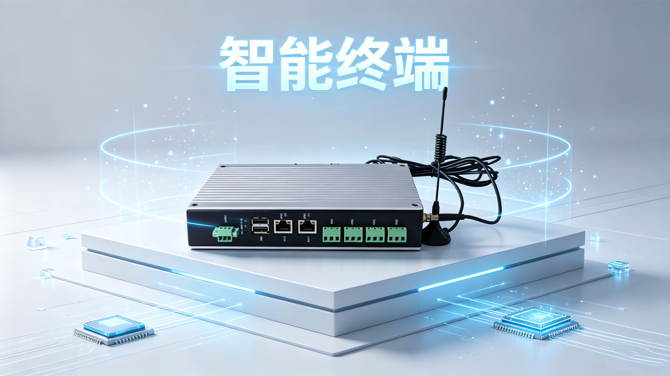 智能终端