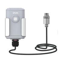 QT‑363管道压力传感器