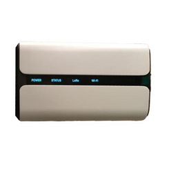 QT‑731灯光控制网关