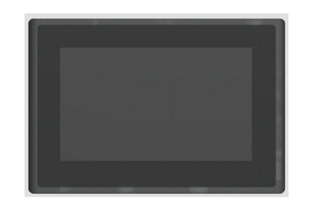 G310L-G嵌入式一体化触摸屏