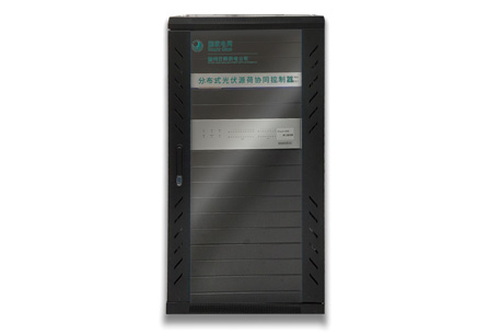QT510分布式能源协调控制柜