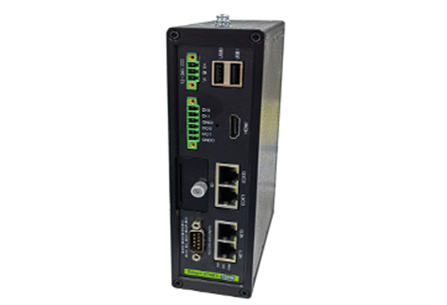 QT810 PAC总线型高端控制器