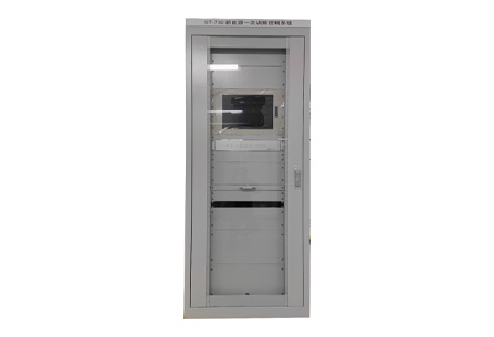 ST-730一次调频控制装置