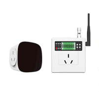 QT‑AC220S单相空调控制器