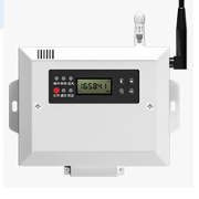 QT‑AC380S三相空调控制器