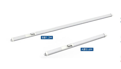 M1T8‑PSDX智能车位检测灯管