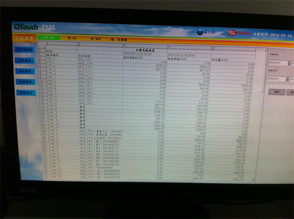 电力监控系统在北京紫檀大厦项目上的应用9